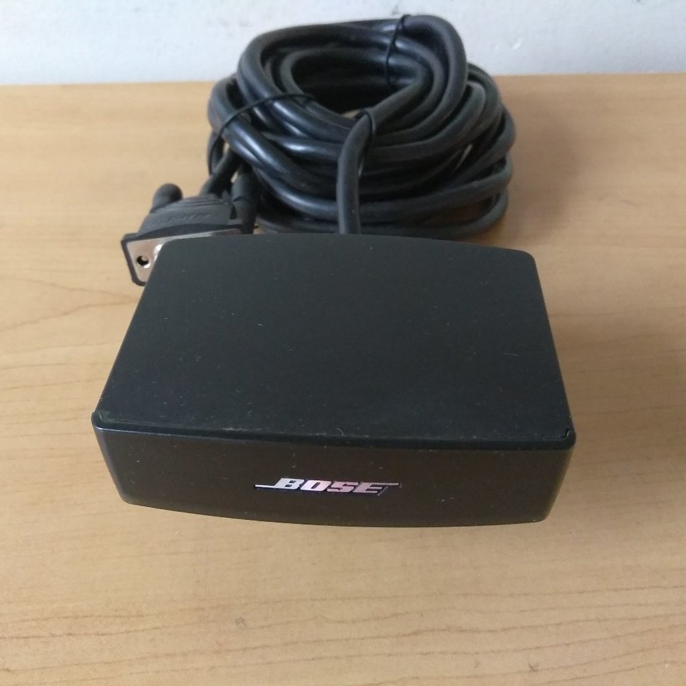 Bose CineMate interface cable Series II